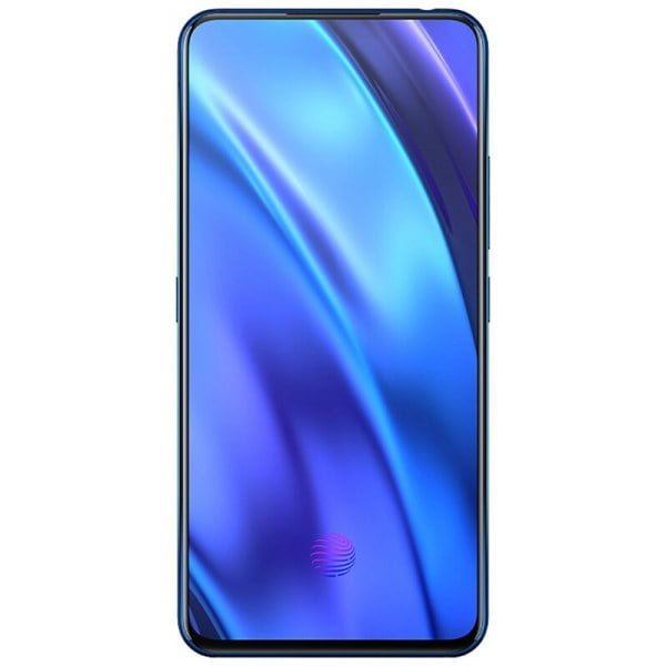 Vivo S8