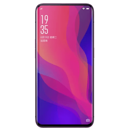 Vivo Slider Phone