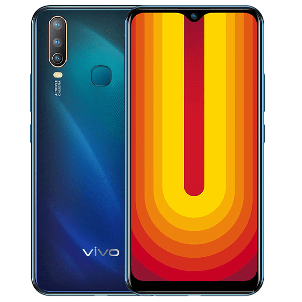 Vivo U10