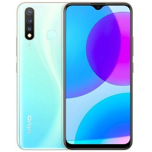 Vivo U3