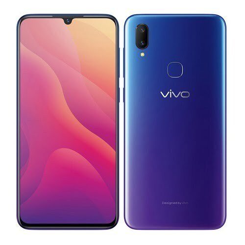 Vivo V11i