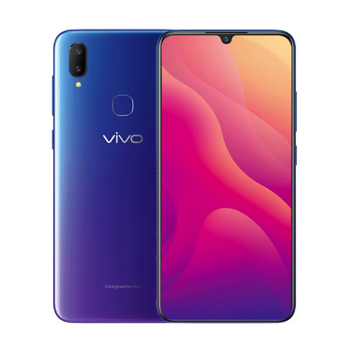 Vivo V11i