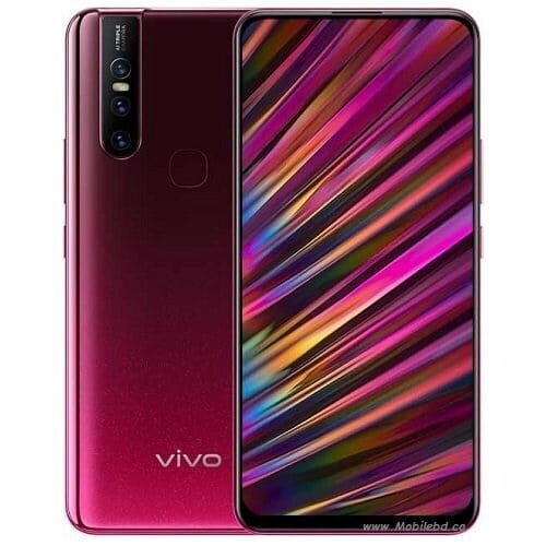 Vivo V15