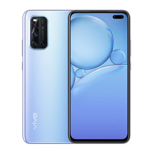 Vivo V19 Dual selfie