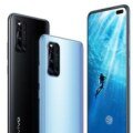 Vivo V19 Dual selfie
