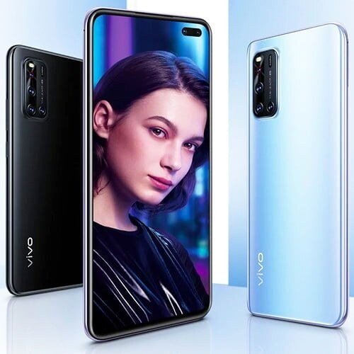 Vivo V19