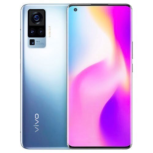 Vivo X50 Pro