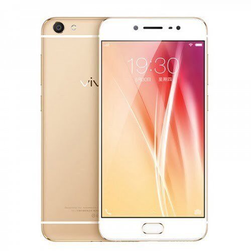 Vivo X7