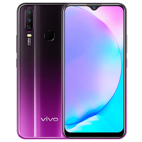 Vivo Y12 (2020)