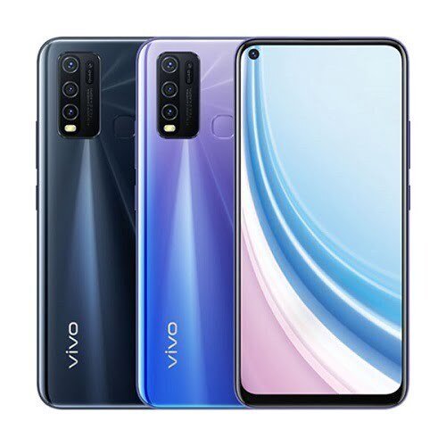 Vivo Y50s