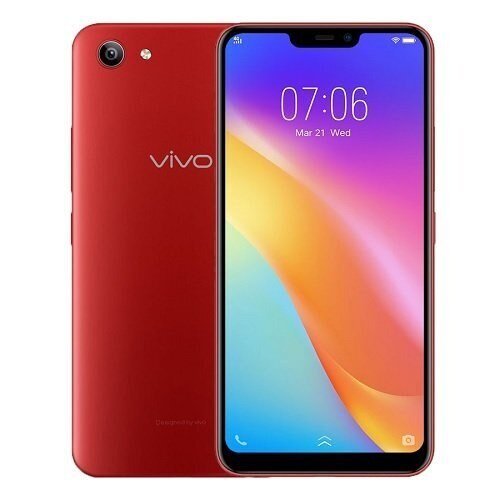 Vivo Y81i