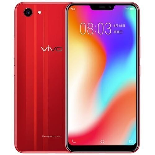 Vivo Y83