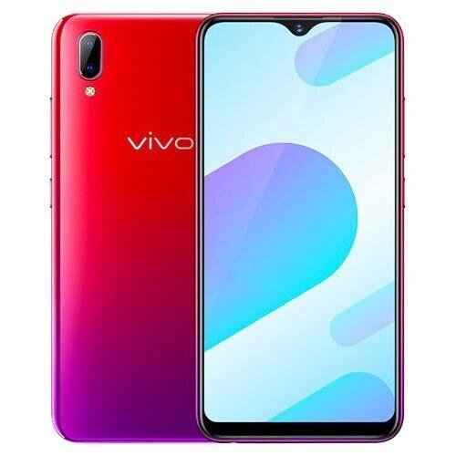 Vivo Y93s