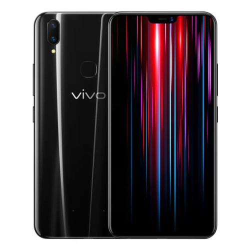 Vivo Z1 Lite