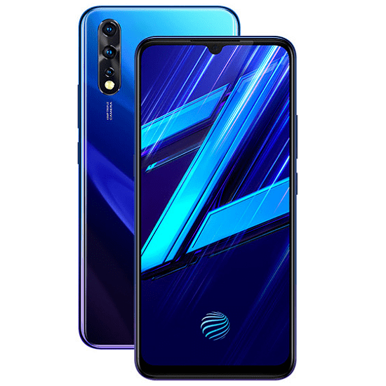 Vivo Z1x