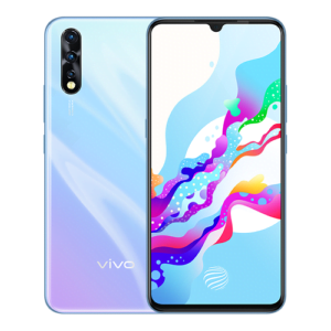 Vivo Z1x