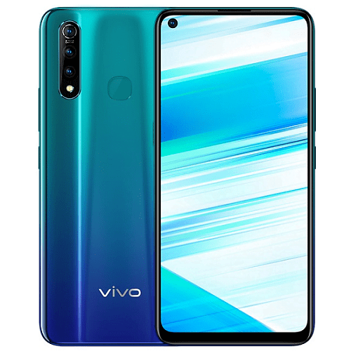 Vivo Z5x 712