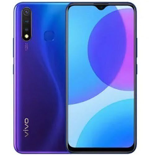 Vivo Z7 Pro