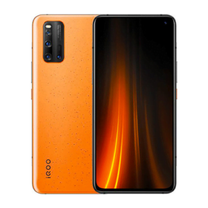 Vivo iQOO 3