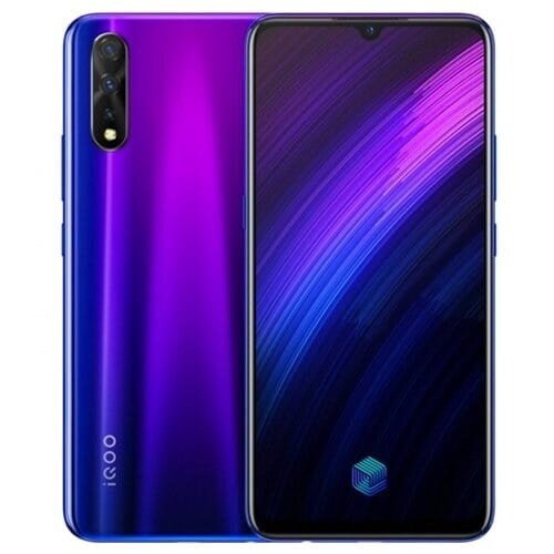 Vivo iQOO Neo 855