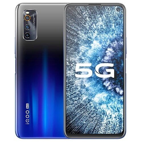 Vivo iQOO Neo3 5G