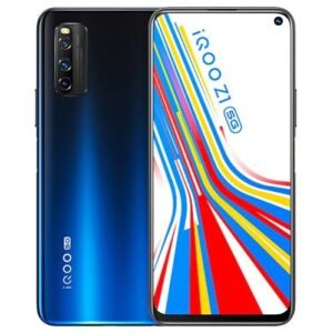 Vivo iQOO Z1
