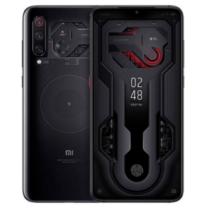 Xiaomi Mi 10 Explorer