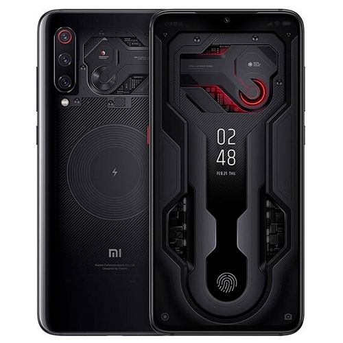 Xiaomi Mi 10 Explorer
