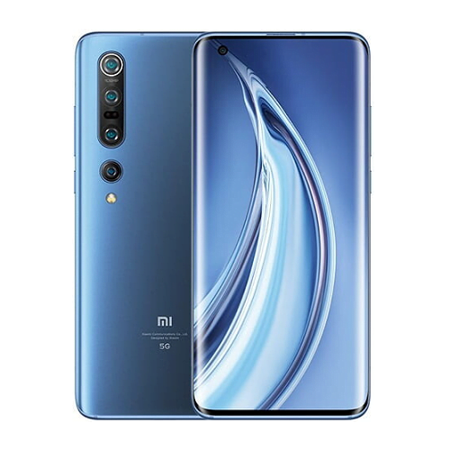 Xiaomi Mi 10 Pro 5G