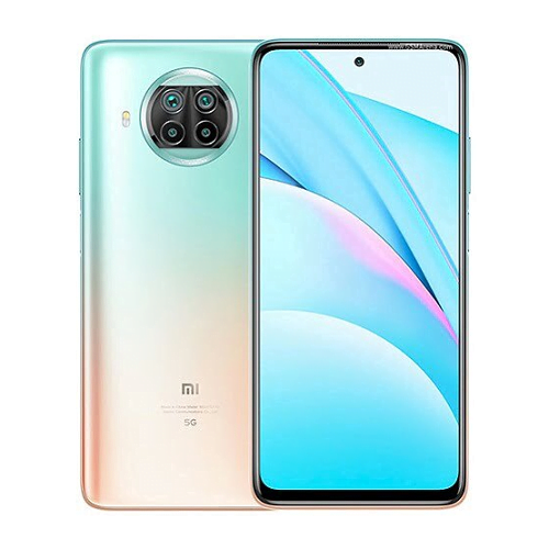 Xiaomi Mi 10i 5G