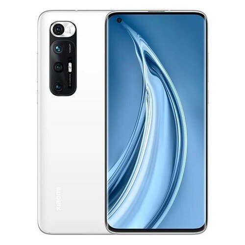 Xiaomi Mi 10s