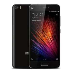 Xiaomi Mi 5