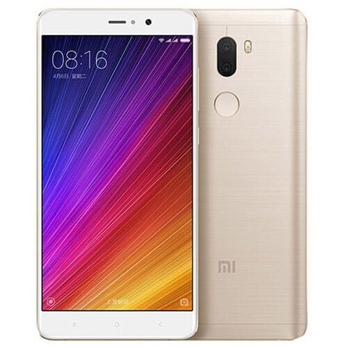 Xiaomi Mi 5s Plus