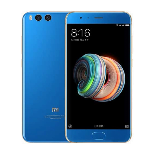 Xiaomi Mi 6