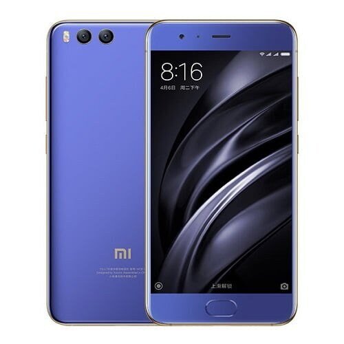 Xiaomi Mi 6 2020