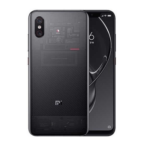Xiaomi Mi 8 Explorer