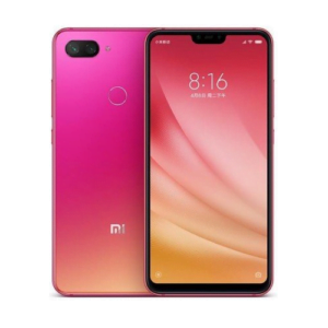 Xiaomi Mi 8 Lite