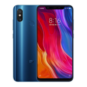 Xiaomi Mi 8