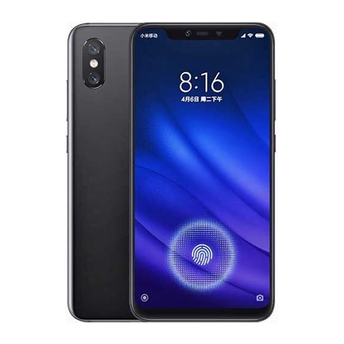 Xiaomi Mi 8 Pro