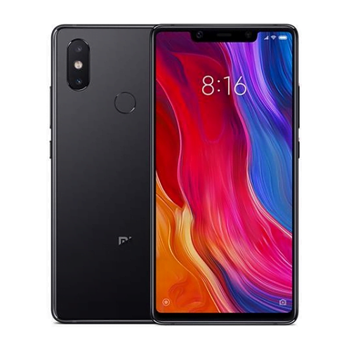 Xiaomi Mi 8 SE