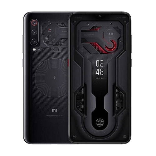 Xiaomi Mi 9 Explorer