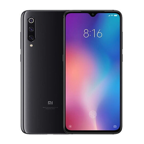 Xiaomi Mi 9 Pro