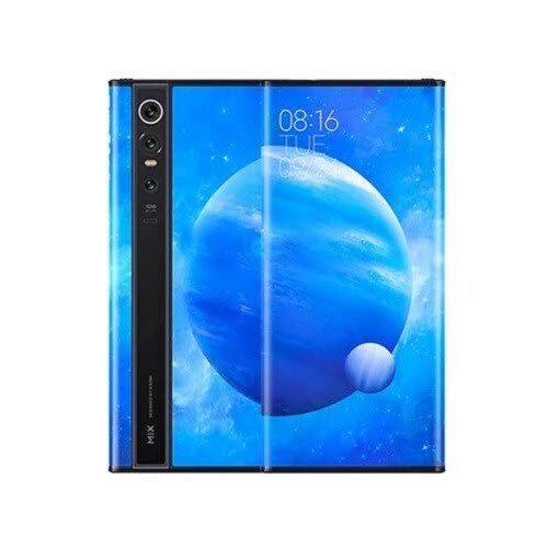 Xiaomi Mi Mix 10