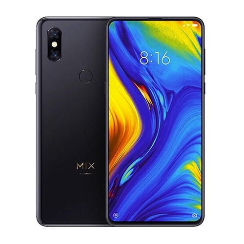 Xiaomi Mi Mix 3