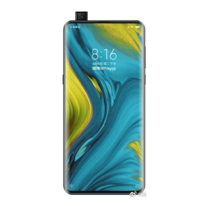 Xiaomi Mi Mix 4s
