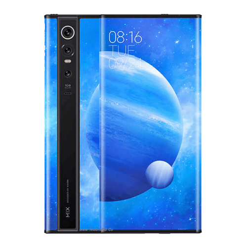 Xiaomi Mi Mix Alpha