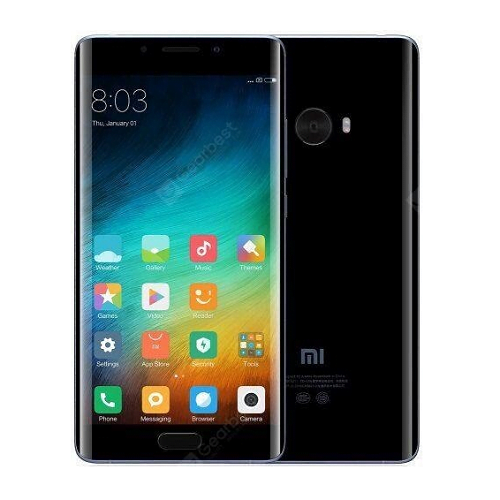 Xiaomi Mi Note 2