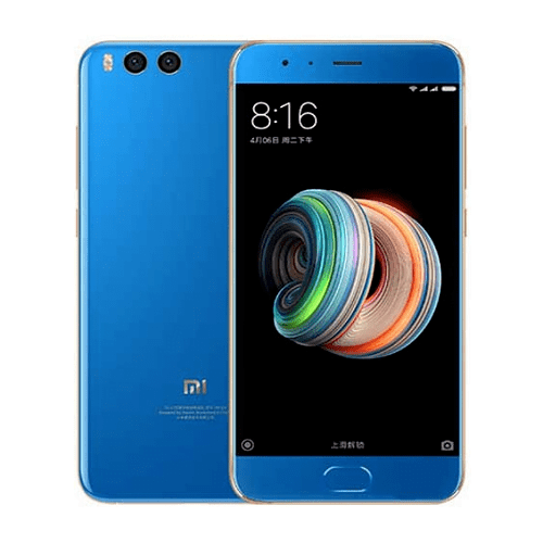 Xiaomi Mi Note 3