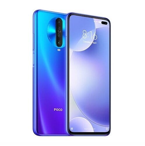 Xiaomi Poco X2 Lite