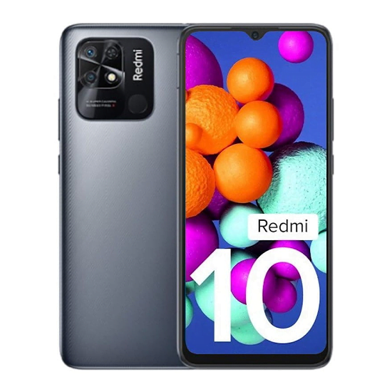 Xiaomi Redmi 10C